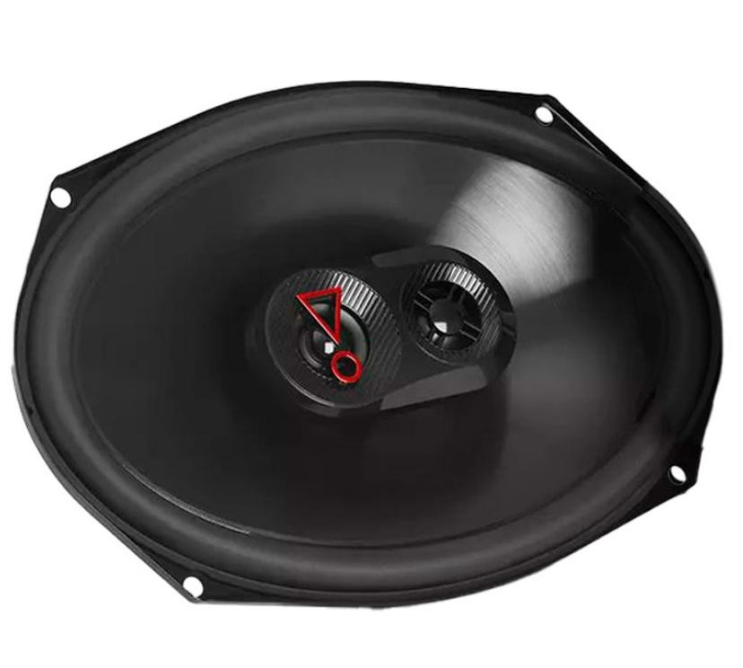 JBL Coaxial højttalere Stage3 Varenummer: Stage3 9637 billige