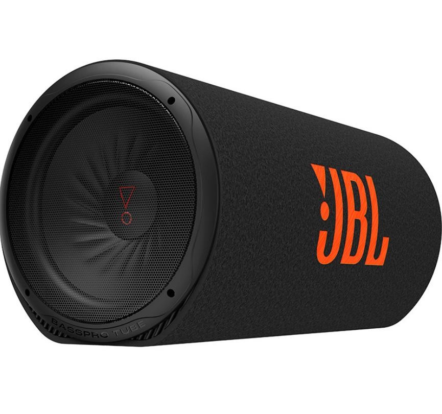 JBL Aktiv subwoofer basspro tube 12 Varenummer: BASS PRO BP12T billige