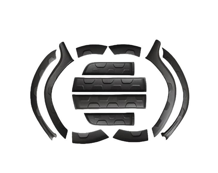 ONEWAY Trim / Protective Strip Set Article number: BK12.004 cheaply
