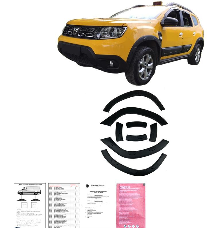 ONEWAY Trim / Protective Strip Set Article number: BK12.012 cheaply