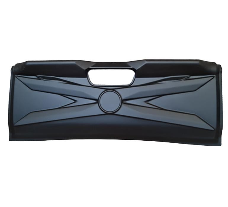 ONEWAY Cover, tailgate Article number: TC07.004 cheaply