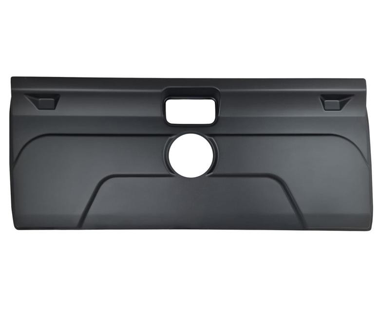 ONEWAY Cover, tailgate Article number: TC07.010 cheaply