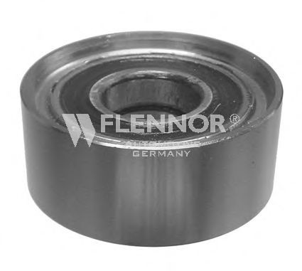 FLENNOR Timing belt tensioner pulley Article number: FS01990 cheaply