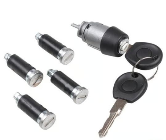 JP GROUP Door Lock, driver cab Article number: 1190402110 cheaply