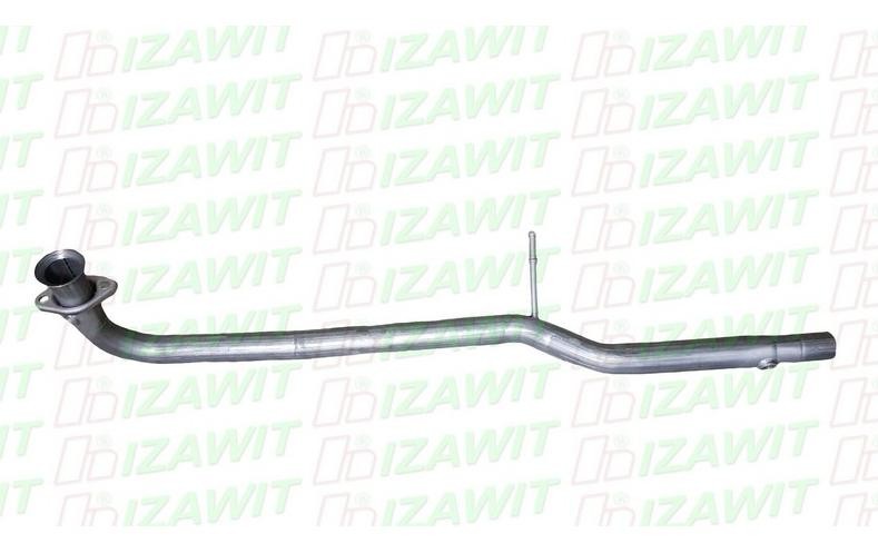 IZAWIT Catalytic converter Article number: 02.003 cheaply