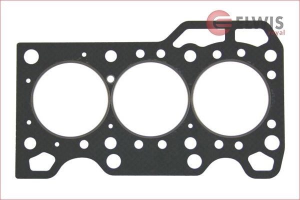 ELWIS ROYAL Gasket, cylinder head Article number: 0021010 cheaply