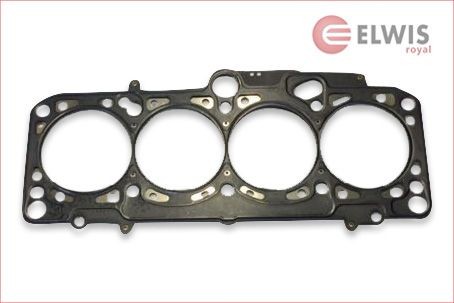 ELWIS ROYAL Gasket, cylinder head Article number: 0056052 cheaply