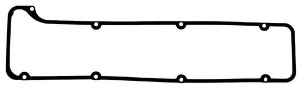 ELWIS ROYAL Rocker cover gasket Article number: 1542630 cheaply