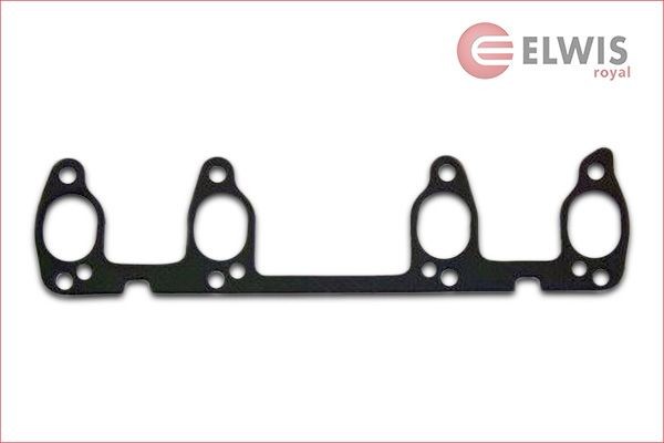 ELWIS ROYAL Rocker cover gasket Article number: 1542633 cheaply