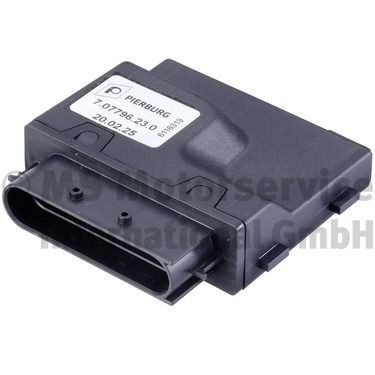 PIERBURG 7.07796.23.0 Juhtseade, kütusepump ATECA 2.0 TSI 4Drive 190 HP Bensiin