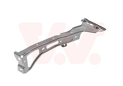VAN WEZEL Wing fender Article number: 0346319 cheaply