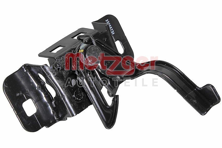 METZGER 2310964 Mootorikapoti lukk ASTRA 1.2 Turbo (68) 131 HP Bensiin 2022