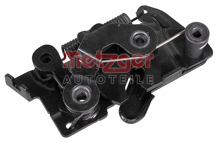 METZGER 2311022 Mootorikapoti lukk XC40 D3 150 HP Diisel