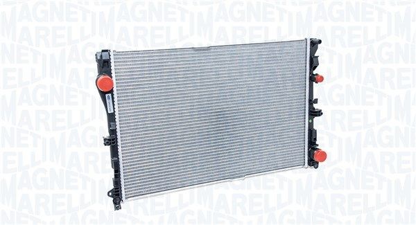 MAGNETI MARELLI Water pump Article number: 352316171551 cheaply