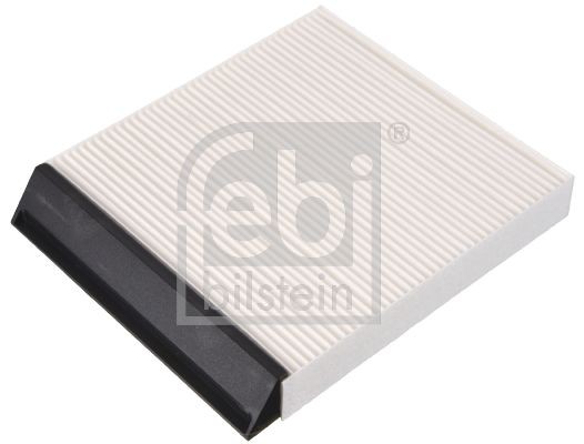 FEBI BILSTEIN Luftfilter, driftsbatterihus Artikelnummer: 197889 billigt