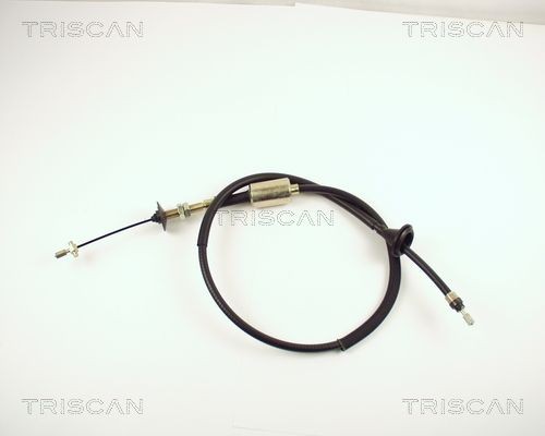 TRISCAN 8140 24763 Tross, käigukast CORSA 1.3 CDTI (08, 68) 95 HP Diisel