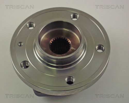 TRISCAN 8725 29201 Air suspension compressor A6 RS6 4.0 quattro 560 PS Petrol 2018