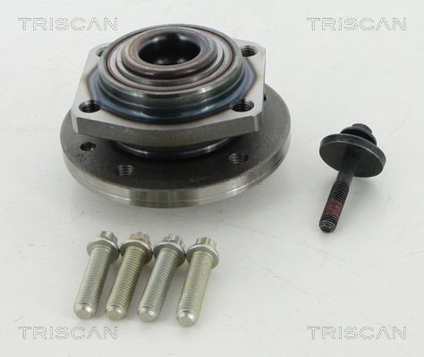 TRISCAN 8725 29204 Air suspension compressor A6 45 TDI Mild Hybrid quattro 245 PS Diesel/Electro