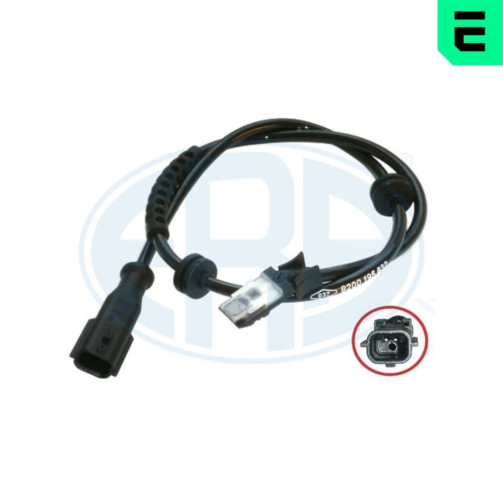 ERA Blower motor resistor Article number: 665196 cheaply
