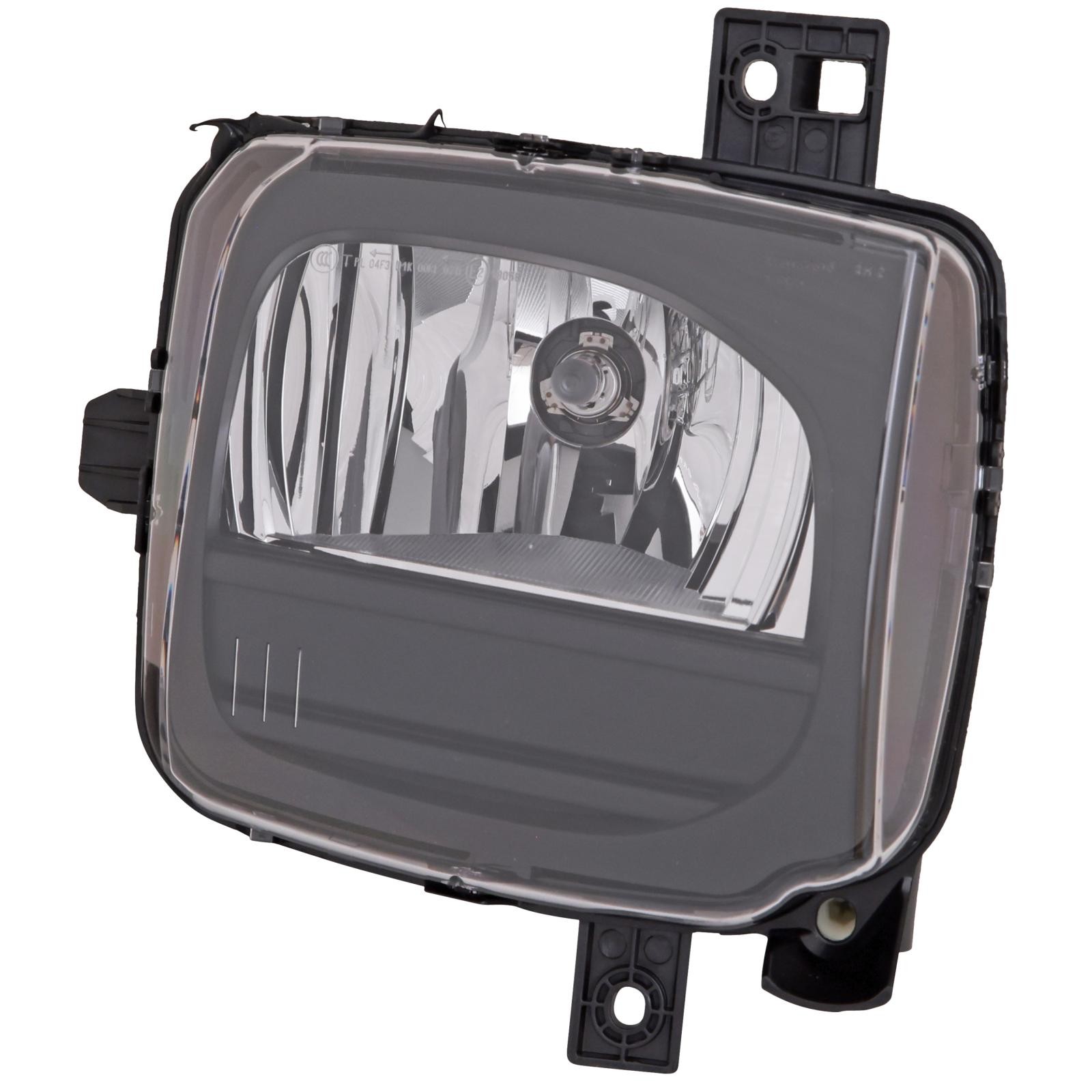 DIEDERICHS Fog Light Article number: 2360288 cheaply