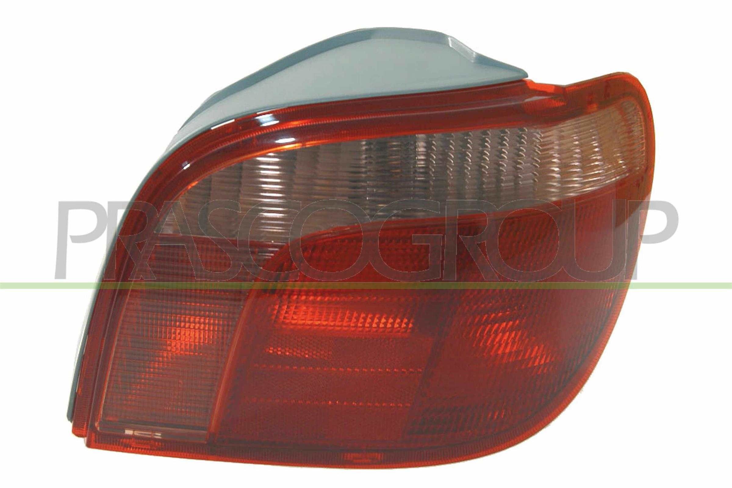 PRASCO Bumper grill Article number: TY0602134 cheaply