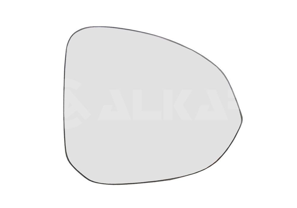 ALKAR Mirror Glass, outside mirror Article number: 6432006 cheaply