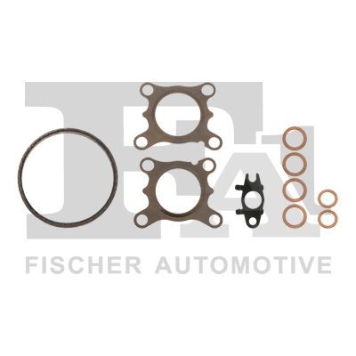 FA1 Mounting Kit, charger Article number: KT331000E cheaply