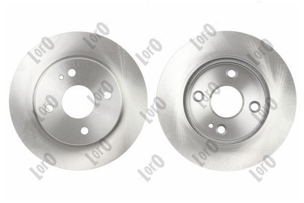 ABAKUS Brake disc Article number: 231-03-063-2 cheaply