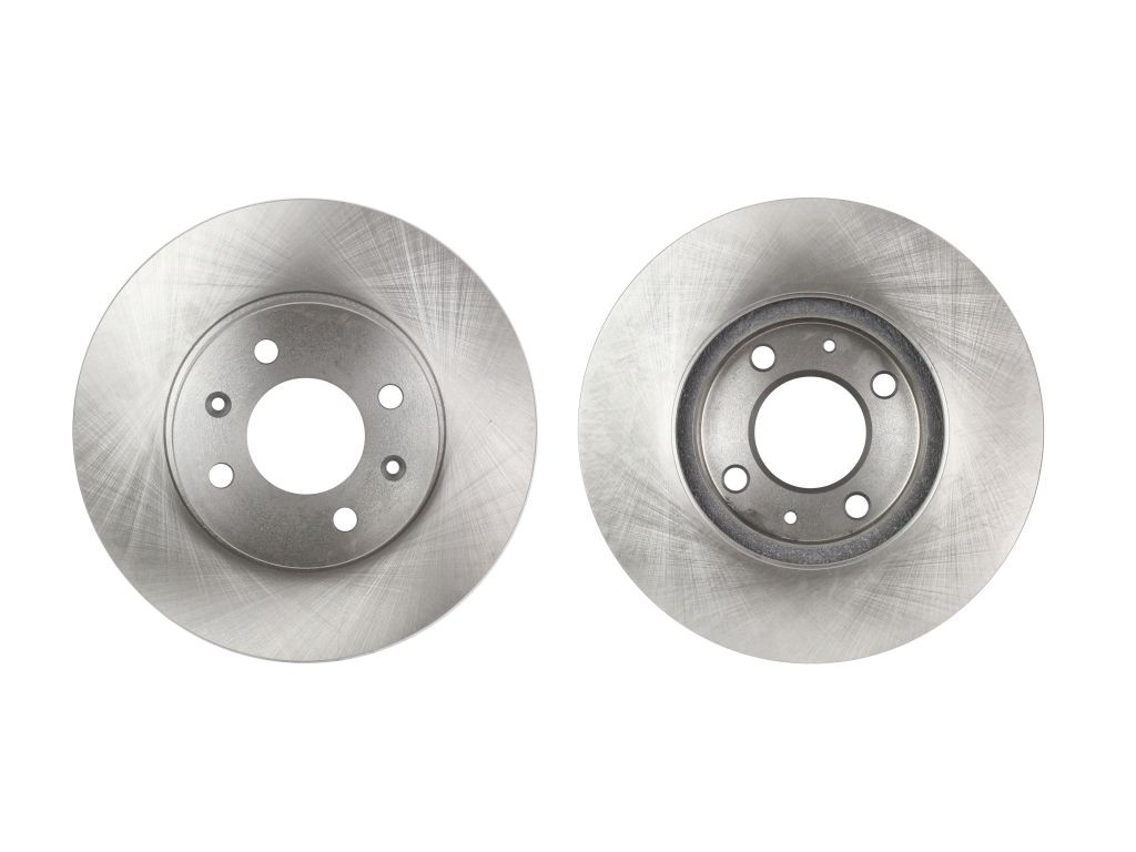 ABAKUS Brake disc Article number: 231-03-117-2 cheaply
