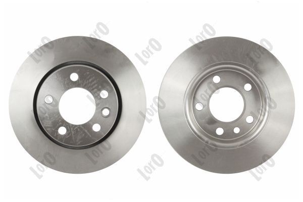 ABAKUS Brake disc Article number: 231-04-026-2 cheaply