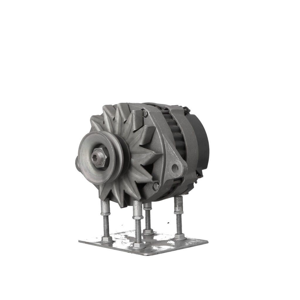 TESLA TECHNICS Alternator Article number: TT11207 PRO cheaply