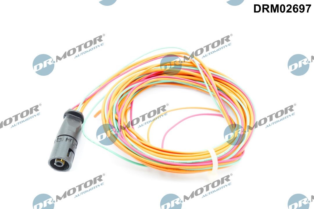 DR.MOTOR AUTOMOTIVE Kabelreparasjonssett, tenningssystem artikkelnummer: DRM02697 billig