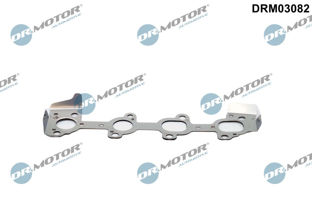 DR.MOTOR AUTOMOTIVE Pakning, udstødningsmanifold Varenummer: DRM03082 billige