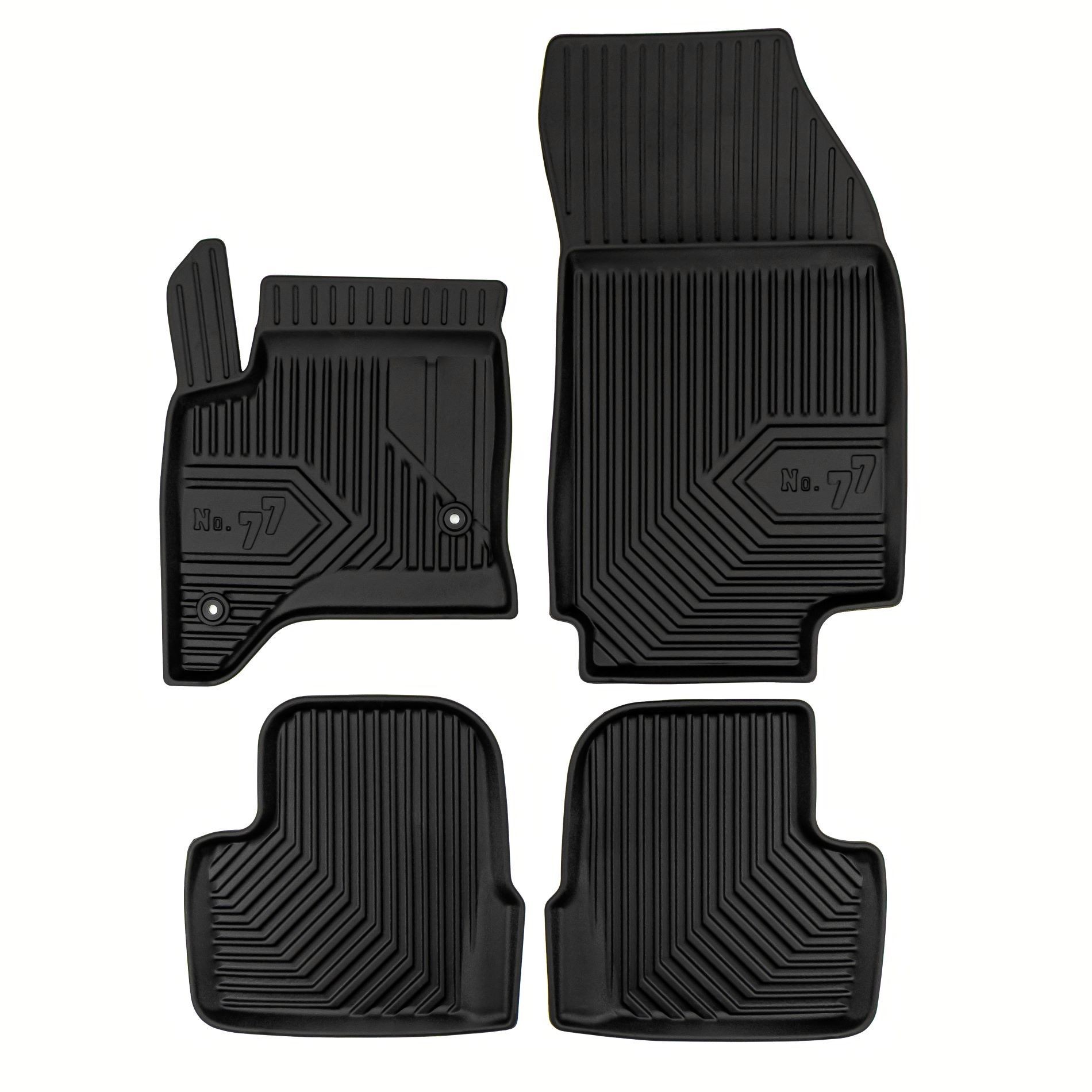 FROGUM Floor mats Article number: 77433762 cheaply