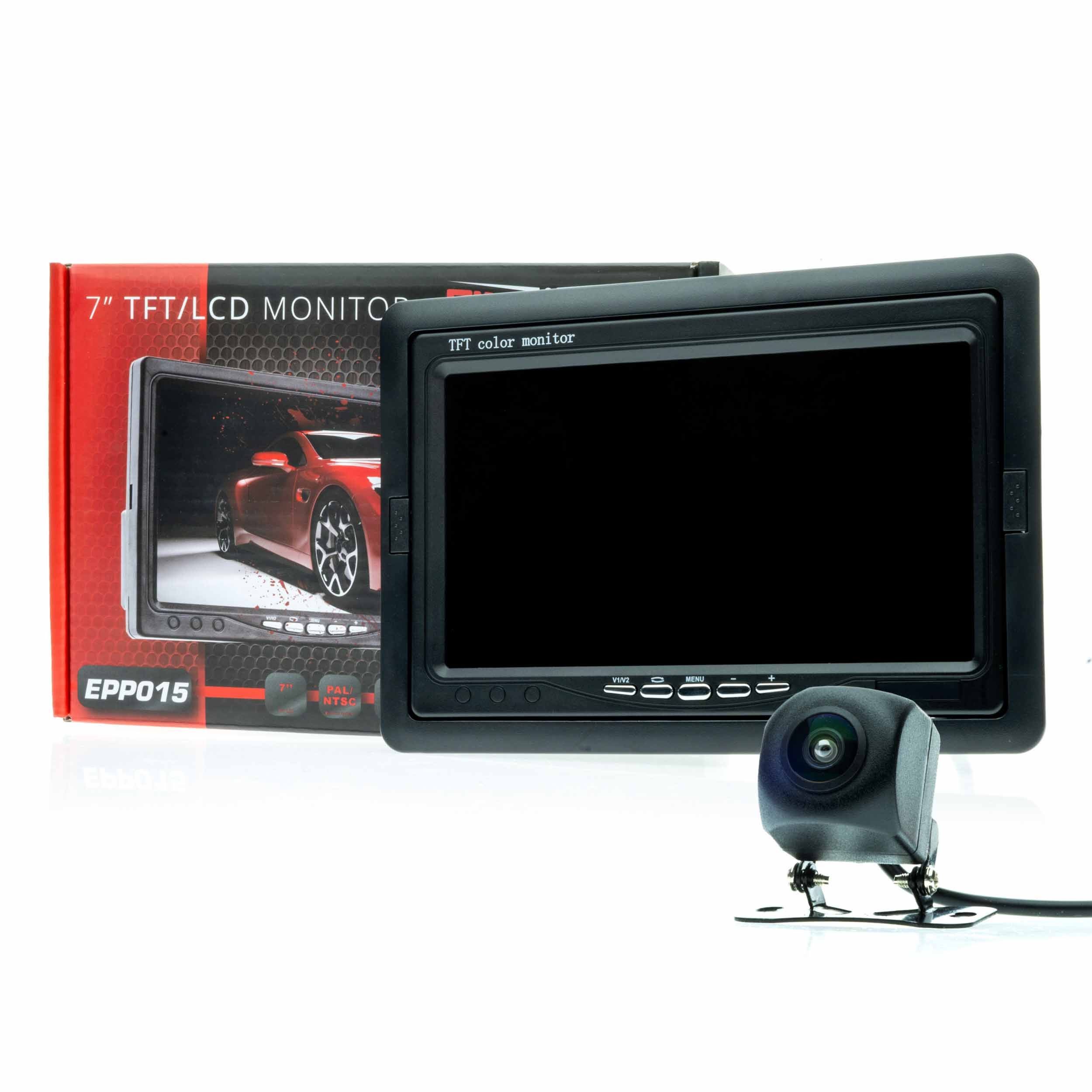 EINPARTS Reversing camera Article number: EPP055 cheaply
