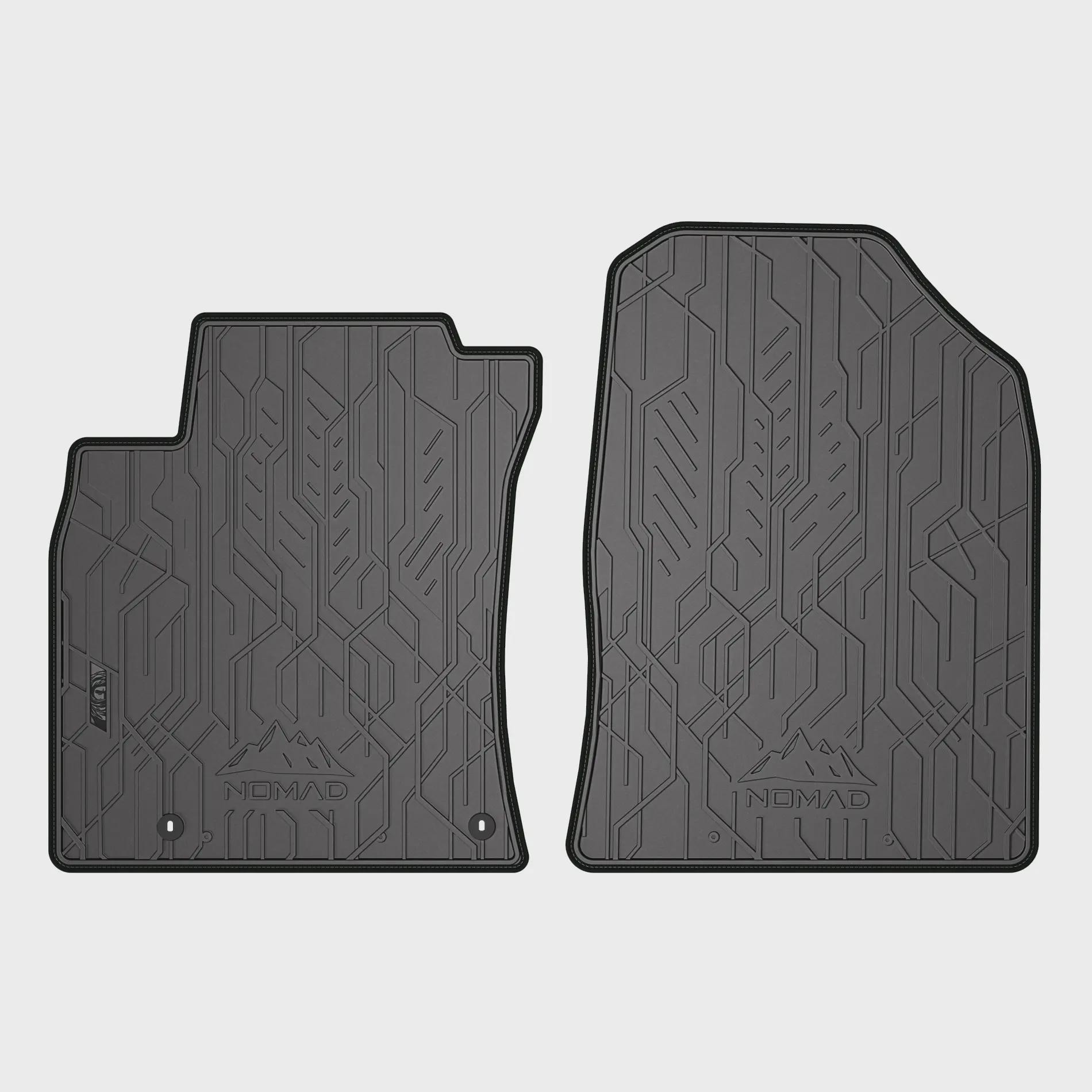 FROGUM Universal floor mats Article number: ND402119-BLK cheaply