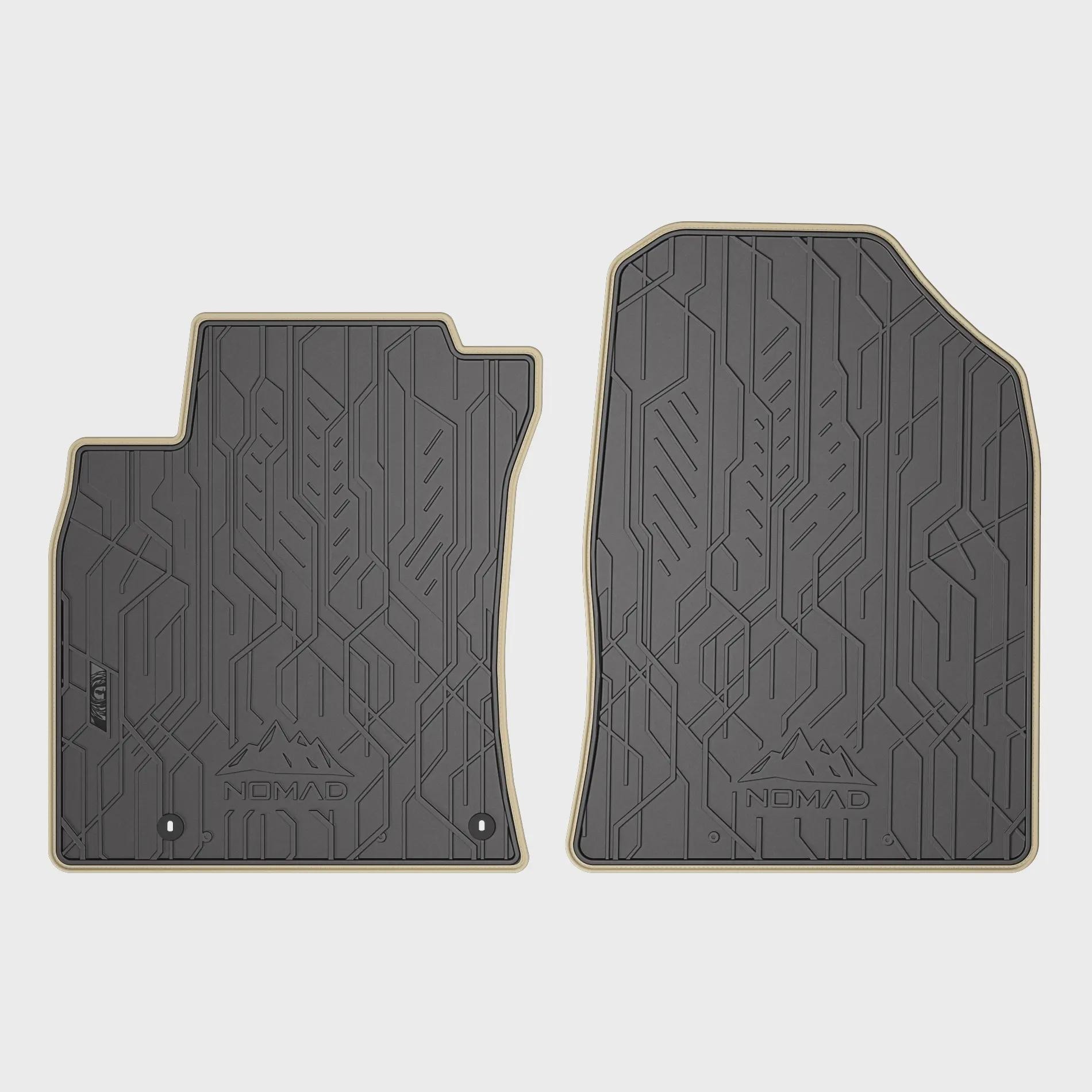 FROGUM Universal floor mats Article number: ND402119-BG cheaply