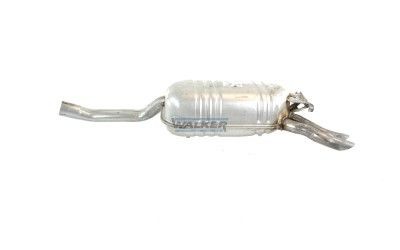 WALKER Alternator Article number: WAL02934 cheaply