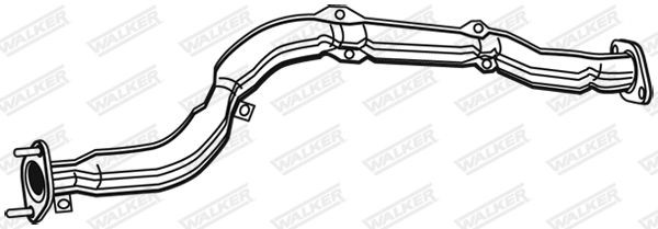 WALKER Generaator Artikli number: WAL03969 soodsalt