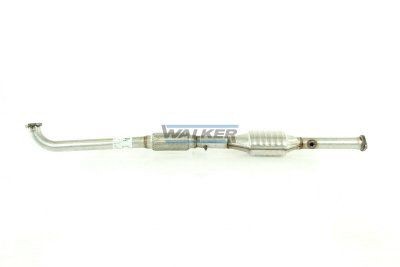 WALKER Air conditioning condenser Article number: WCD00171 cheaply