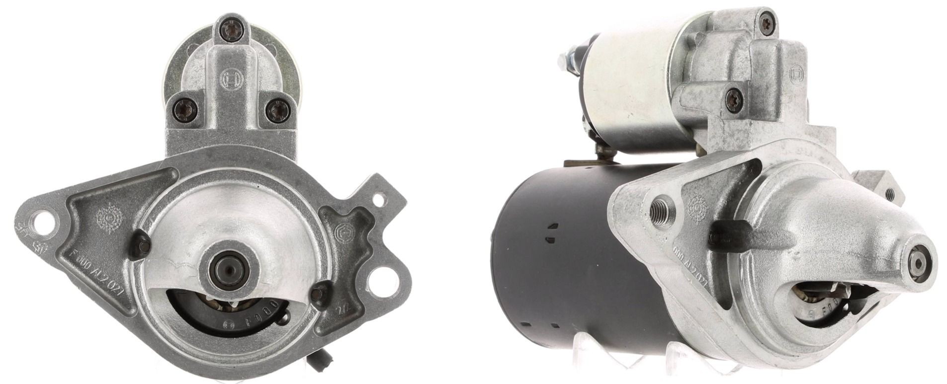 ROTOVIS Automotive Electrics Starter motor Article number: 8025640 cheaply