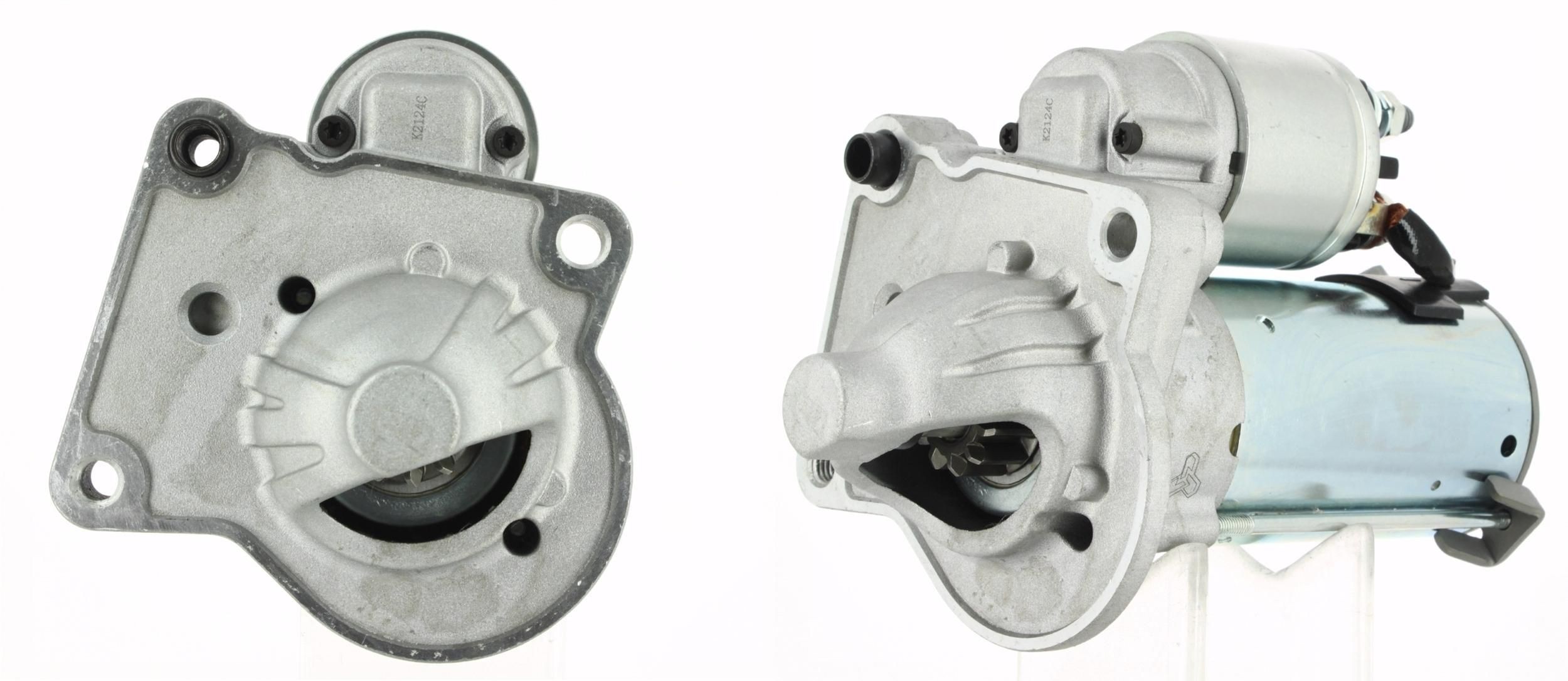 ROTOVIS Automotive Electrics Starter Artikli number: 8080791 soodsalt