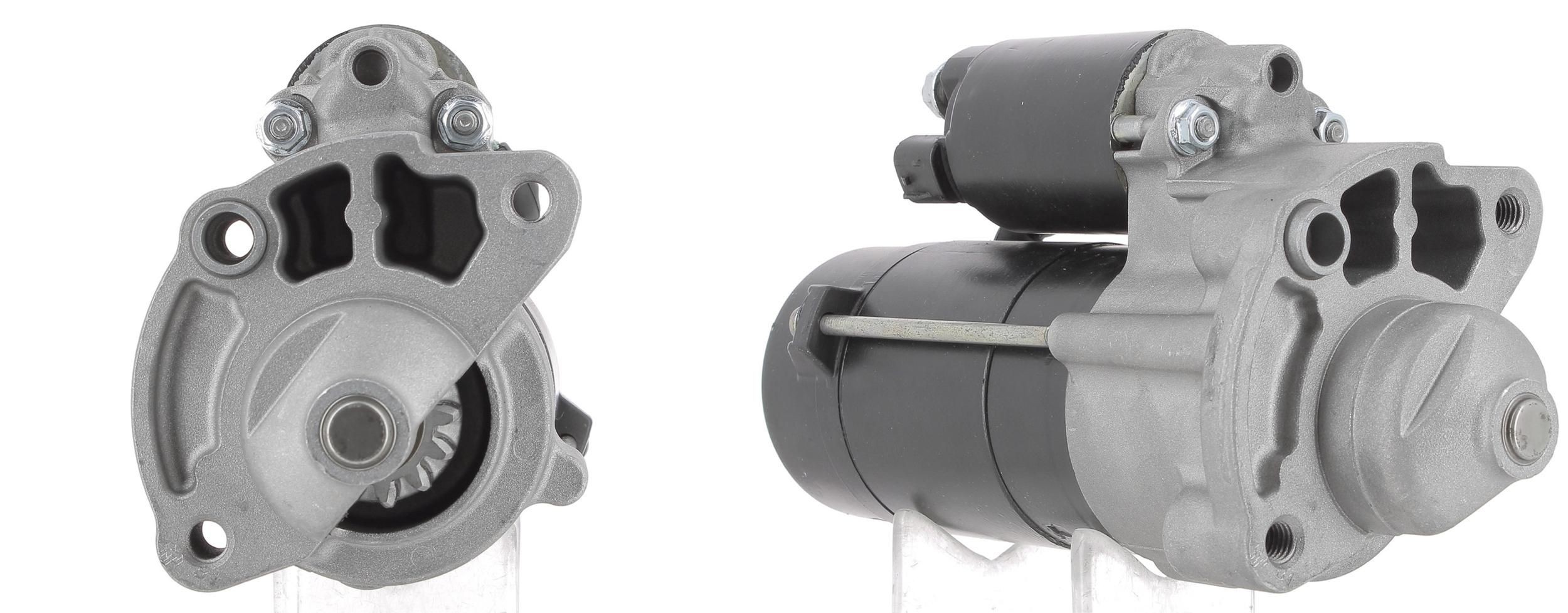 ROTOVIS Automotive Electrics Starter motor Article number: 8080919 cheaply