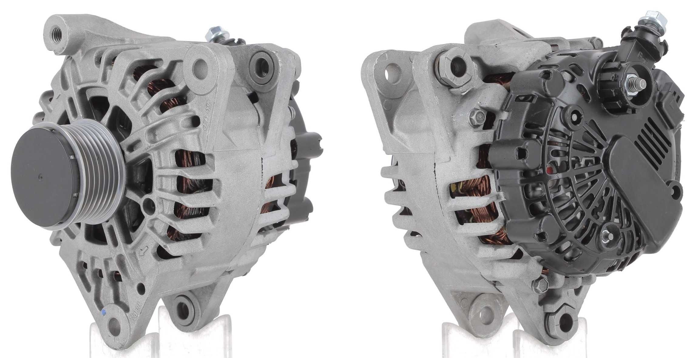 ROTOVIS Automotive Electrics Alternator Article number: 9091439 cheaply