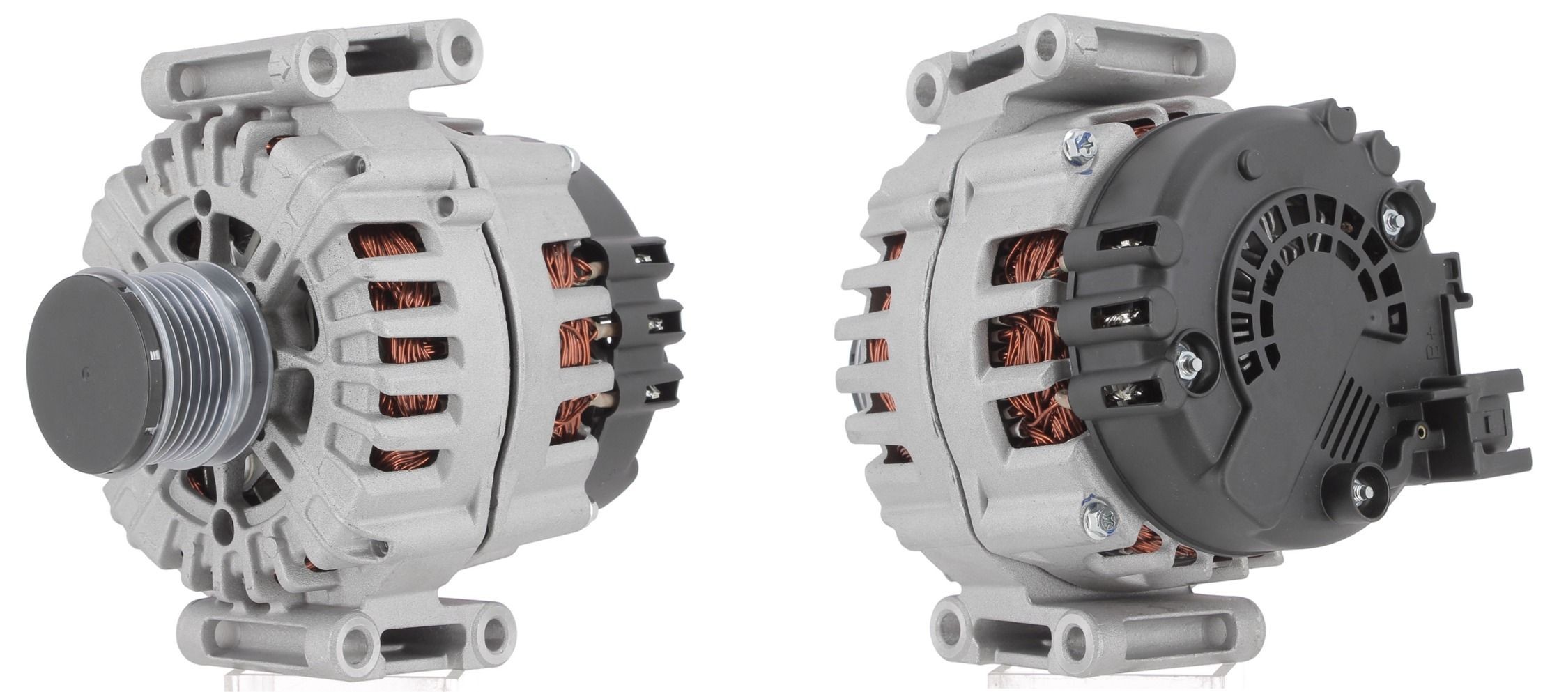 ROTOVIS Automotive Electrics Generaator Artikli number: 9091680 soodsalt