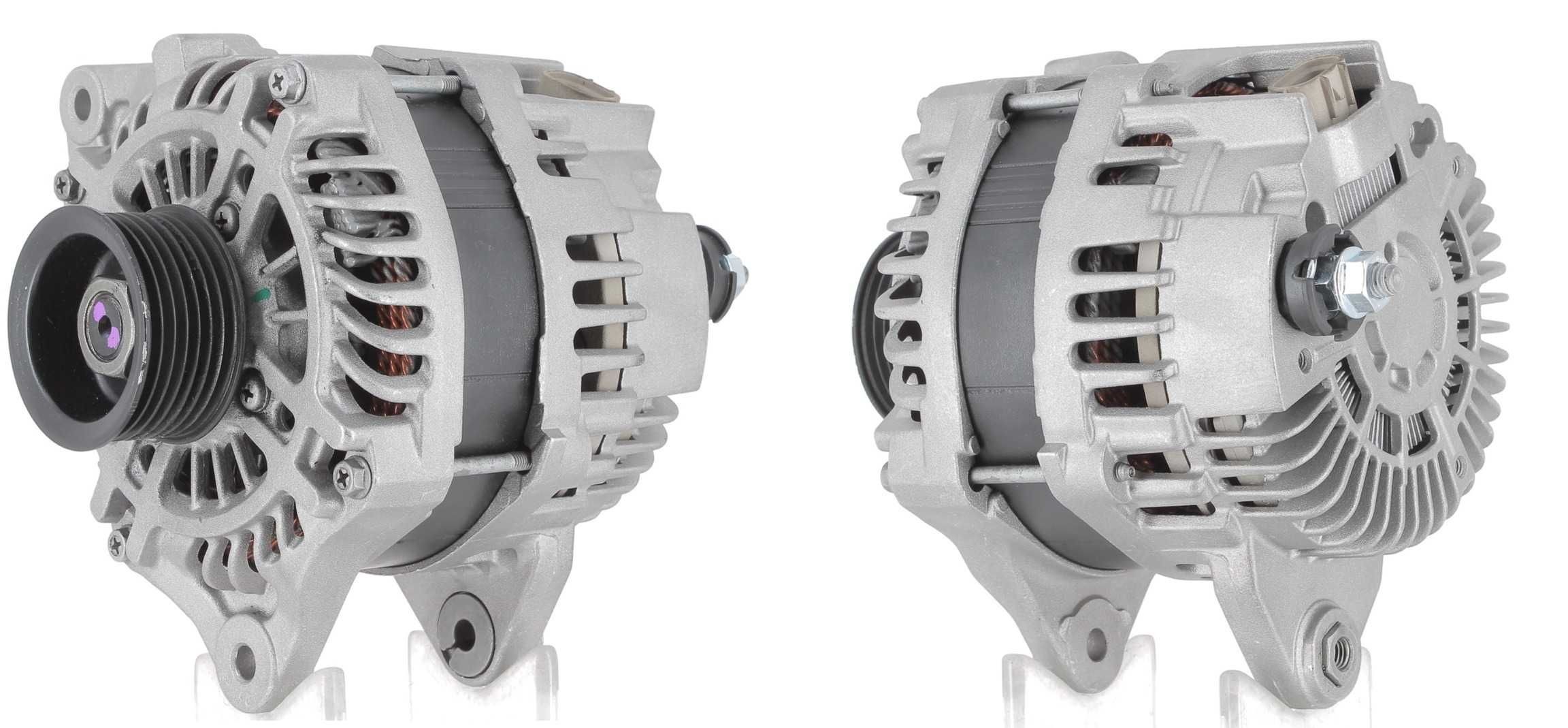 ROTOVIS Automotive Electrics Generaator Artikli number: 9091765 soodsalt