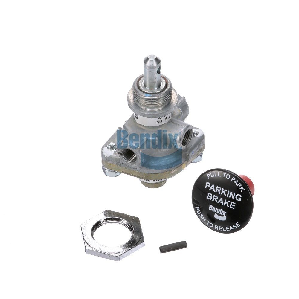 KNORR-BREMSE Slėgio kontrolės vožtuvas prekės numeris: 275176N nebrangu