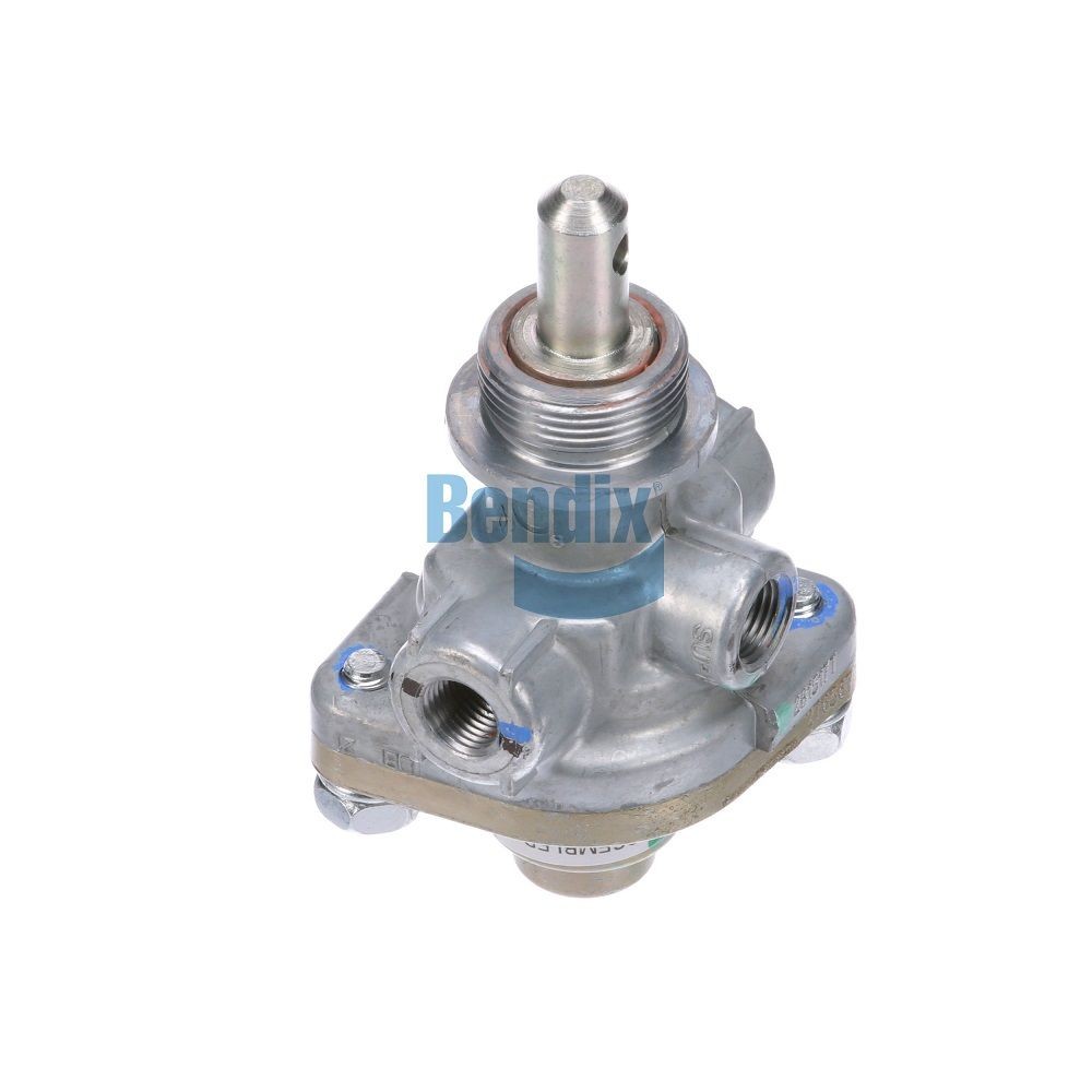KNORR-BREMSE Slėgio kontrolės vožtuvas prekės numeris: 276567N nebrangu