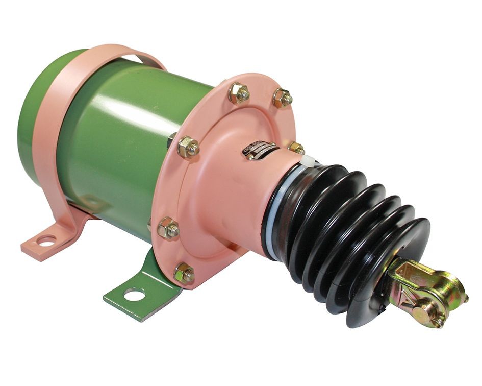 KNORR-BREMSE Stempelbremsecylinder Varenummer: I35810 billige