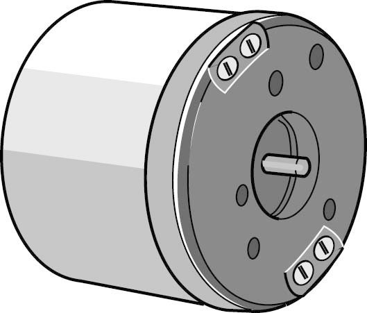 KNORR-BREMSE Membranbremsecylinder Varenummer: I41282 billige